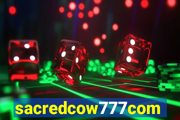 sacredcow777com