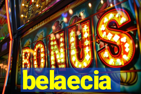 belaecia