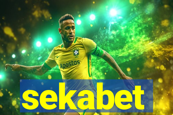 sekabet