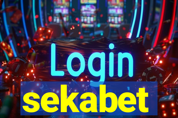 sekabet