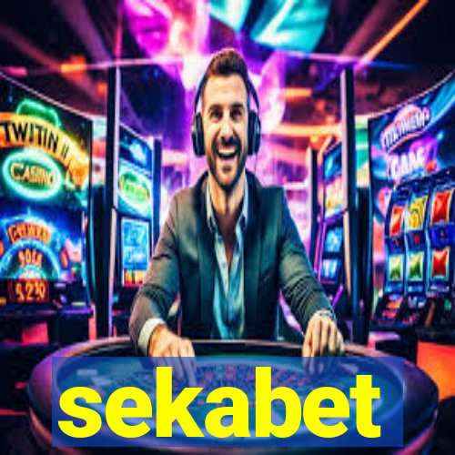 sekabet