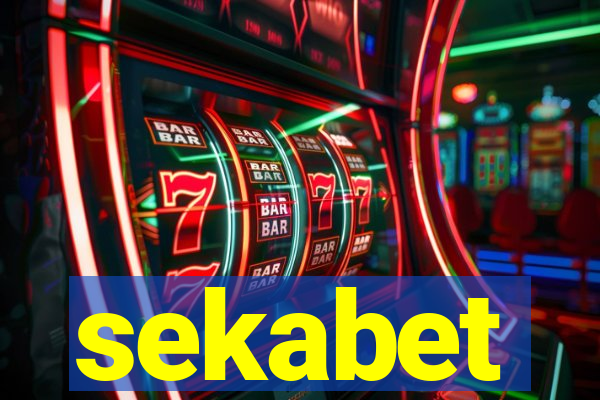sekabet