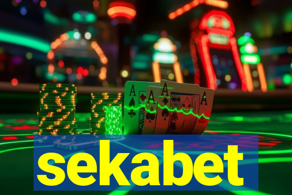 sekabet