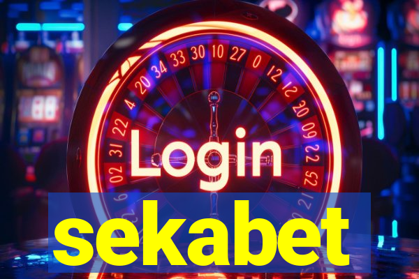 sekabet