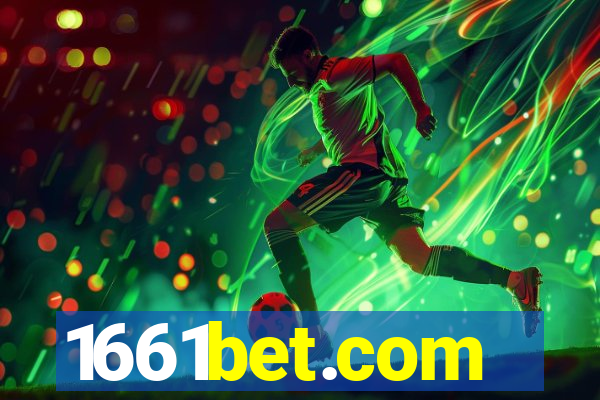 1661bet.com