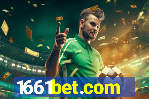 1661bet.com