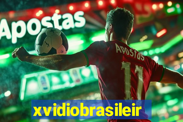 xvidiobrasileiro