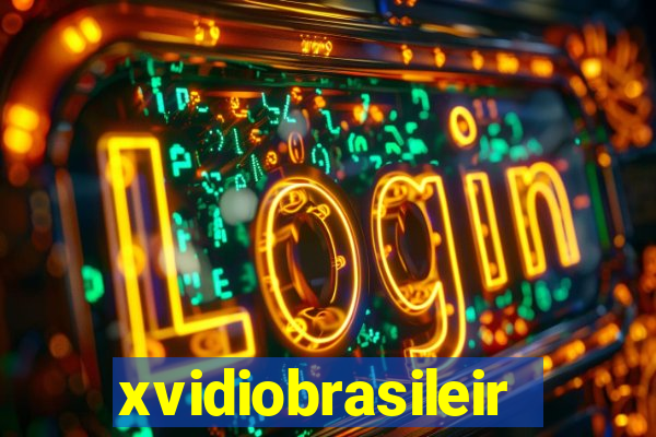 xvidiobrasileiro
