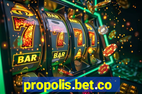 propolis.bet.com