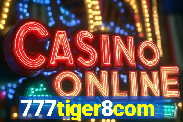 777tiger8com