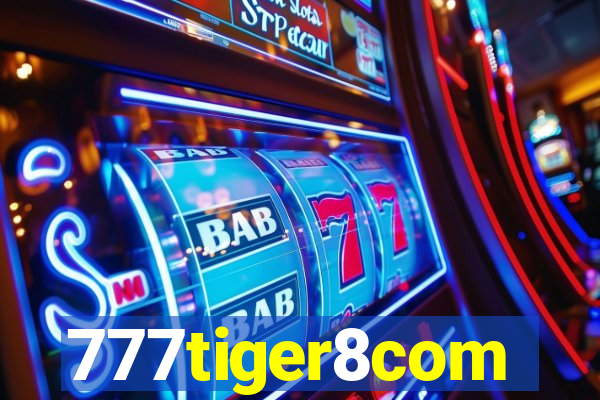 777tiger8com