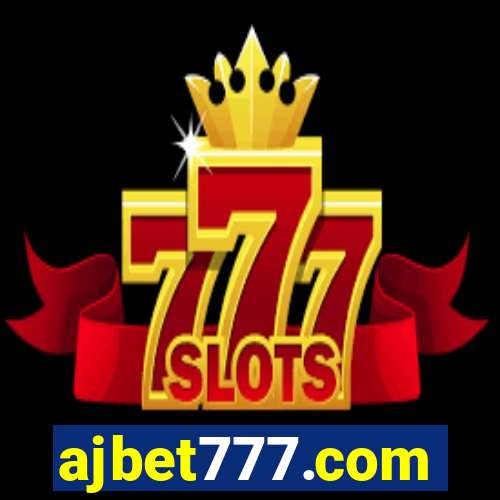 ajbet777.com