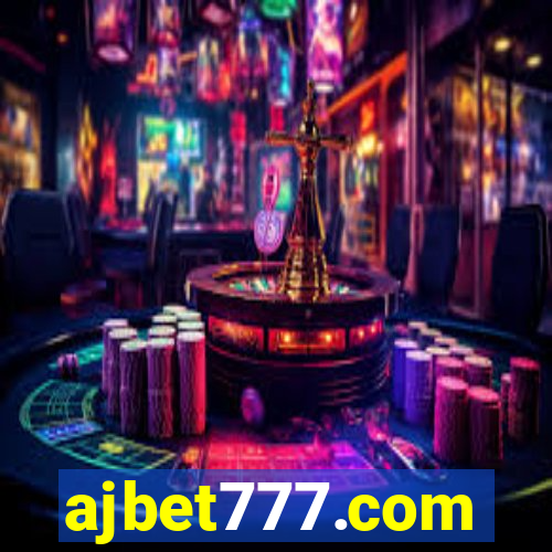 ajbet777.com