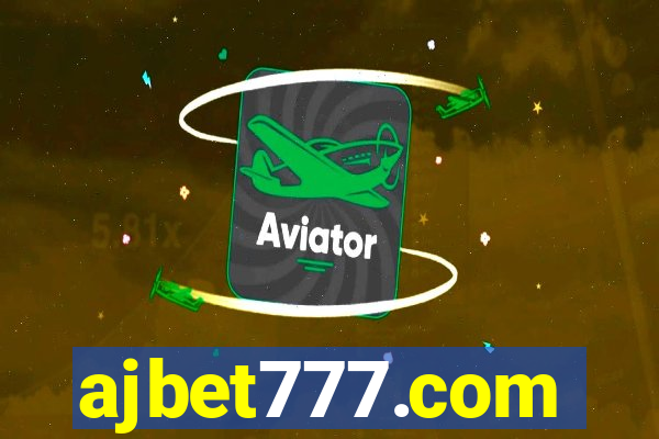 ajbet777.com