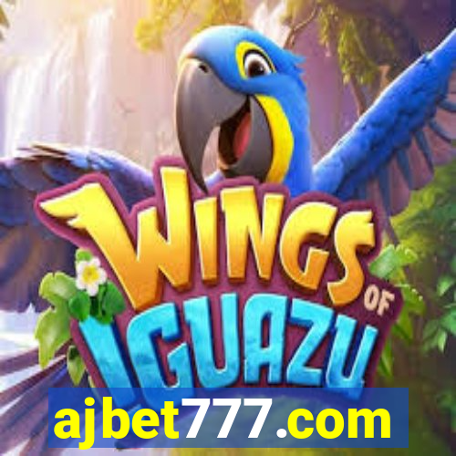 ajbet777.com