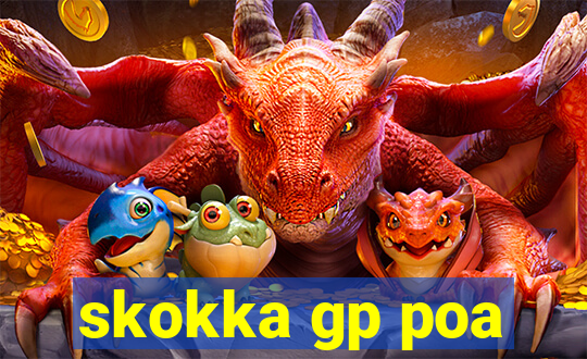 skokka gp poa