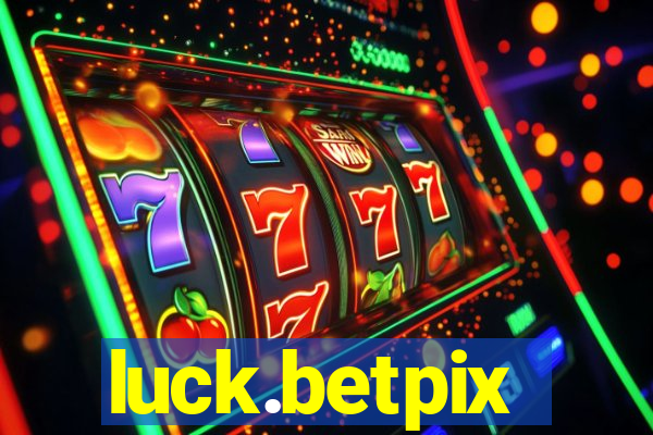 luck.betpix