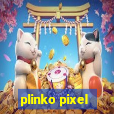 plinko pixel