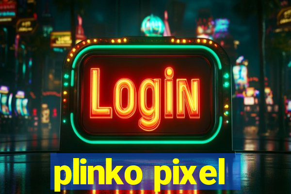 plinko pixel
