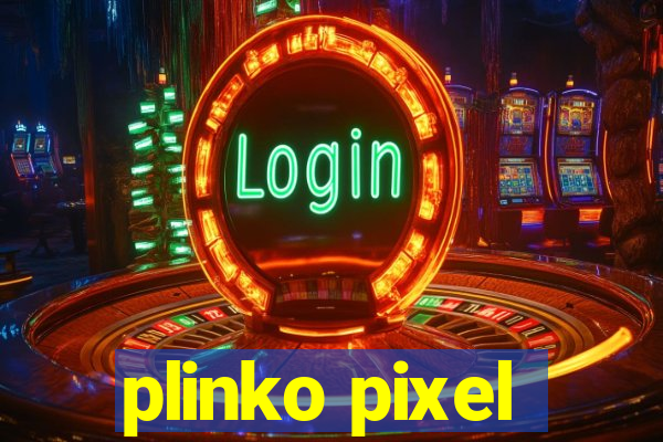 plinko pixel