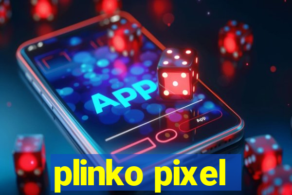 plinko pixel