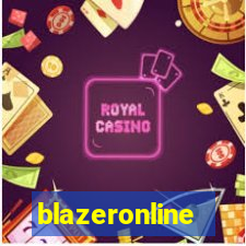 blazeronline