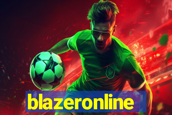 blazeronline