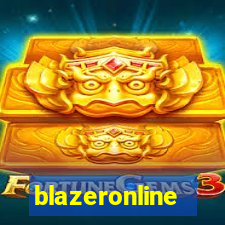 blazeronline
