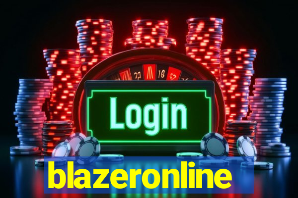 blazeronline