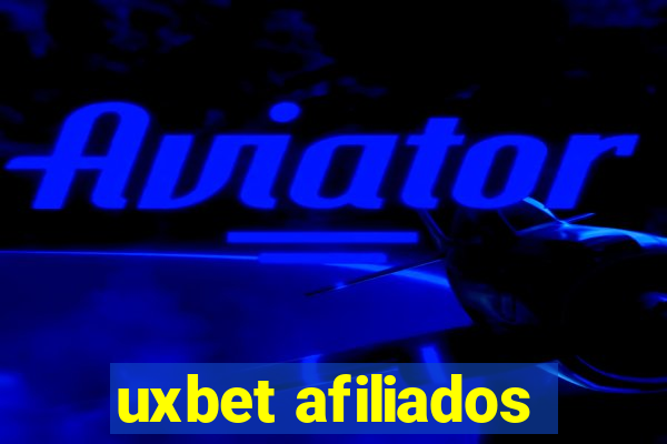 uxbet afiliados