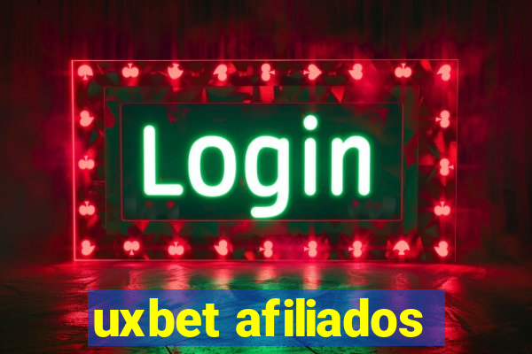 uxbet afiliados
