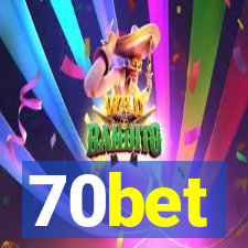 70bet