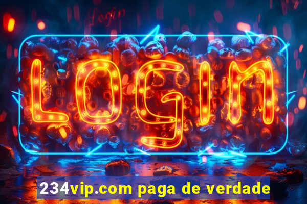 234vip.com paga de verdade
