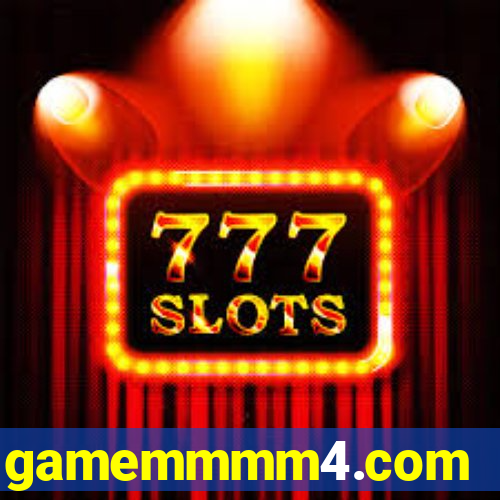 gamemmmm4.com