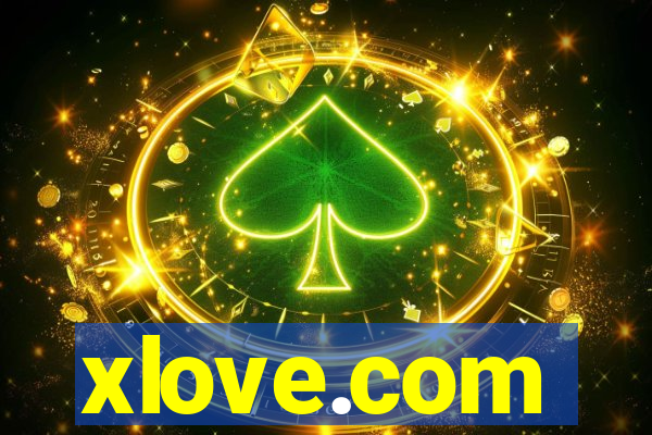 xlove.com