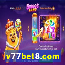 v77bet8.com