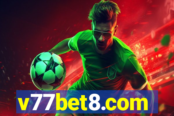 v77bet8.com
