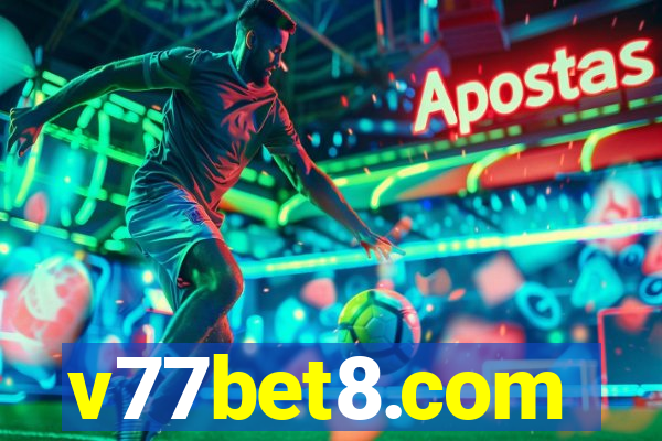 v77bet8.com