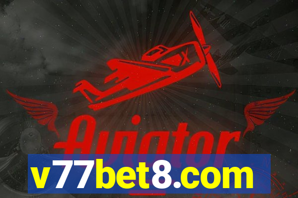 v77bet8.com
