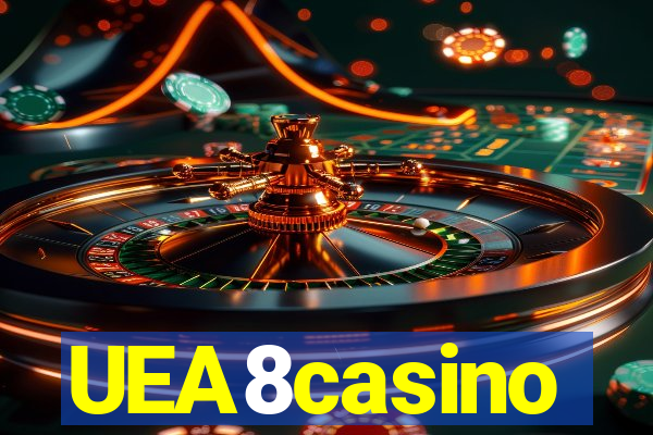 UEA8casino