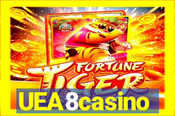 UEA8casino