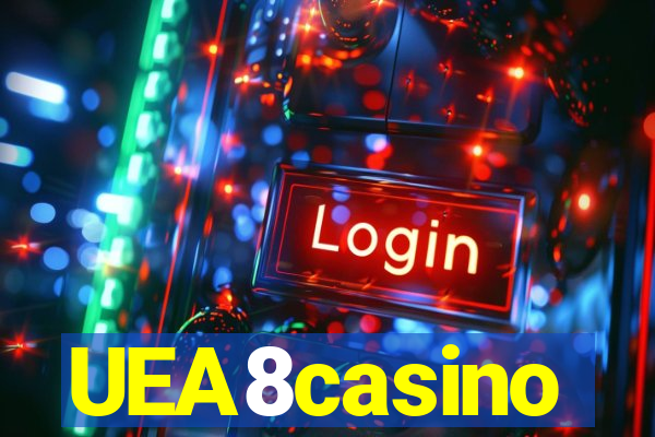 UEA8casino