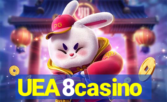 UEA8casino