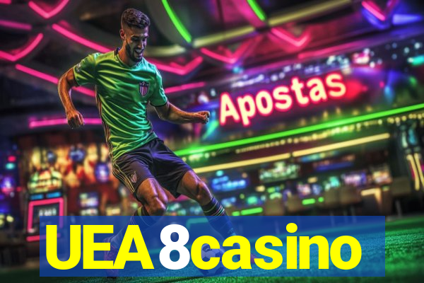 UEA8casino