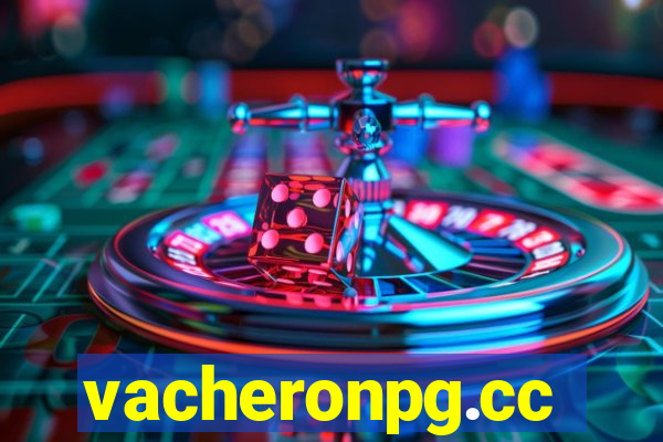 vacheronpg.cc