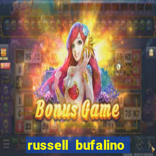 russell bufalino causa da morte