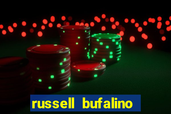 russell bufalino causa da morte