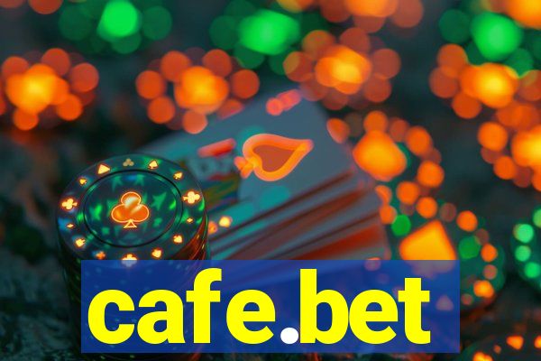 cafe.bet