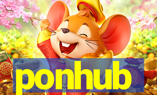 ponhub