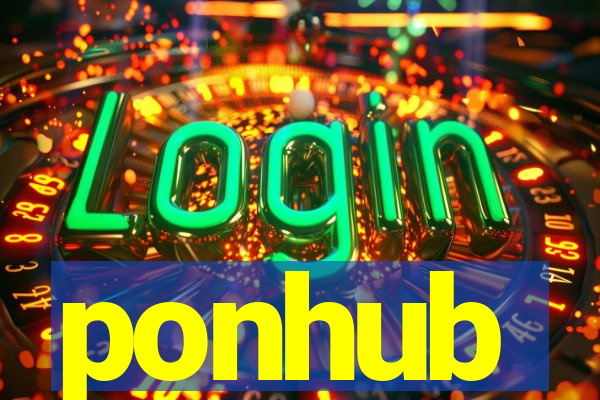 ponhub